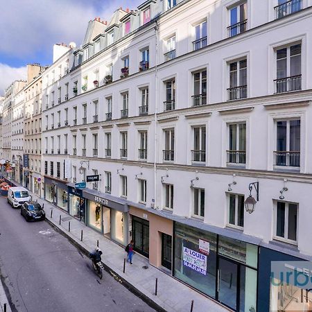 13 Luxury Flat Eiffel Design 2 Διαμέρισμα Παρίσι Εξωτερικό φωτογραφία