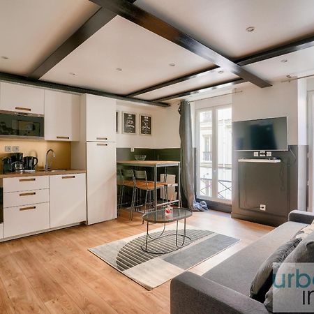 13 Luxury Flat Eiffel Design 2 Διαμέρισμα Παρίσι Εξωτερικό φωτογραφία