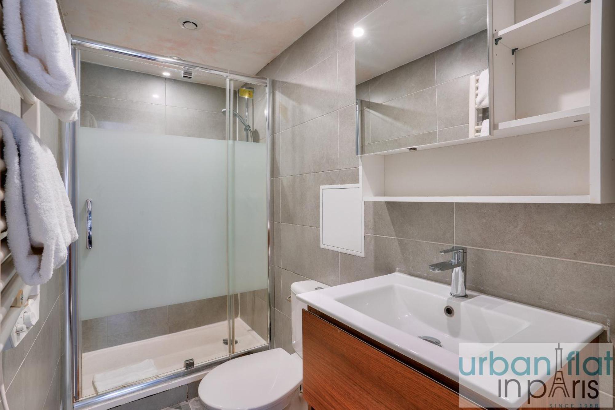 13 Luxury Flat Eiffel Design 2 Διαμέρισμα Παρίσι Εξωτερικό φωτογραφία