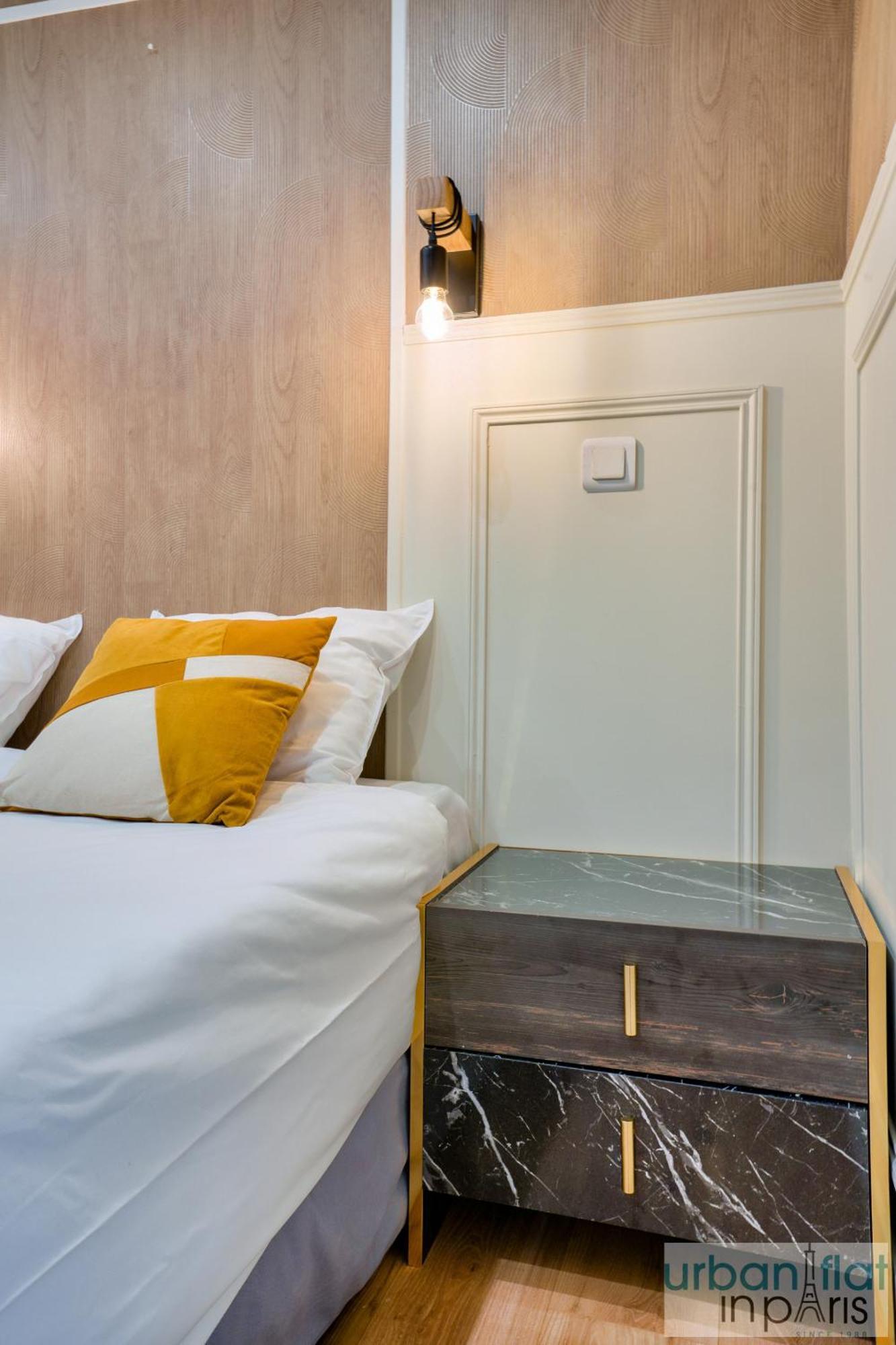 13 Luxury Flat Eiffel Design 2 Διαμέρισμα Παρίσι Εξωτερικό φωτογραφία