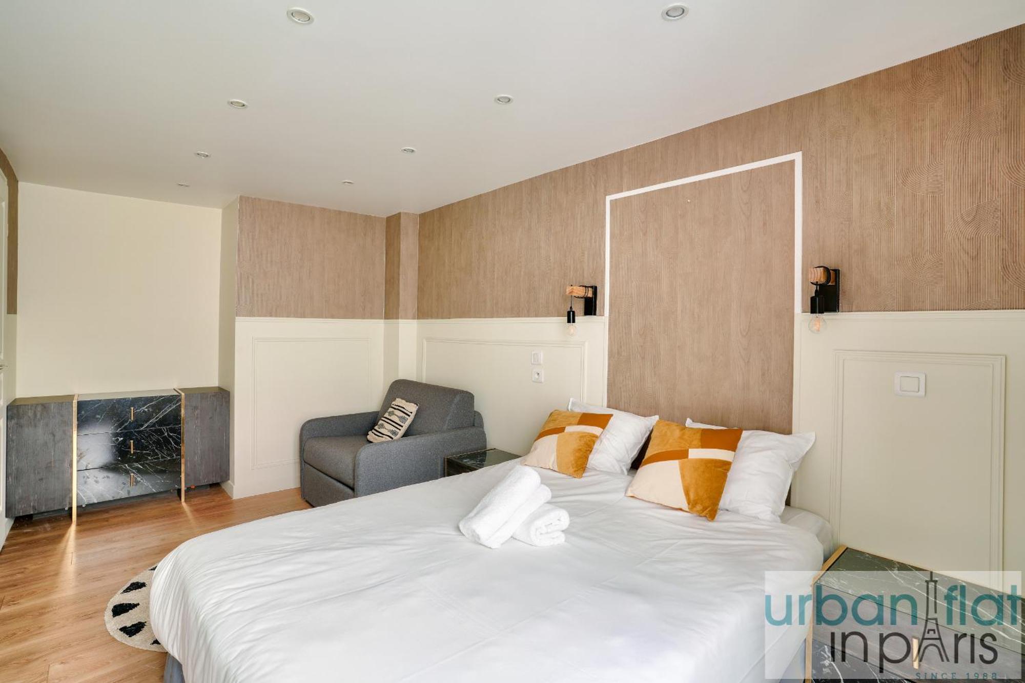 13 Luxury Flat Eiffel Design 2 Διαμέρισμα Παρίσι Εξωτερικό φωτογραφία