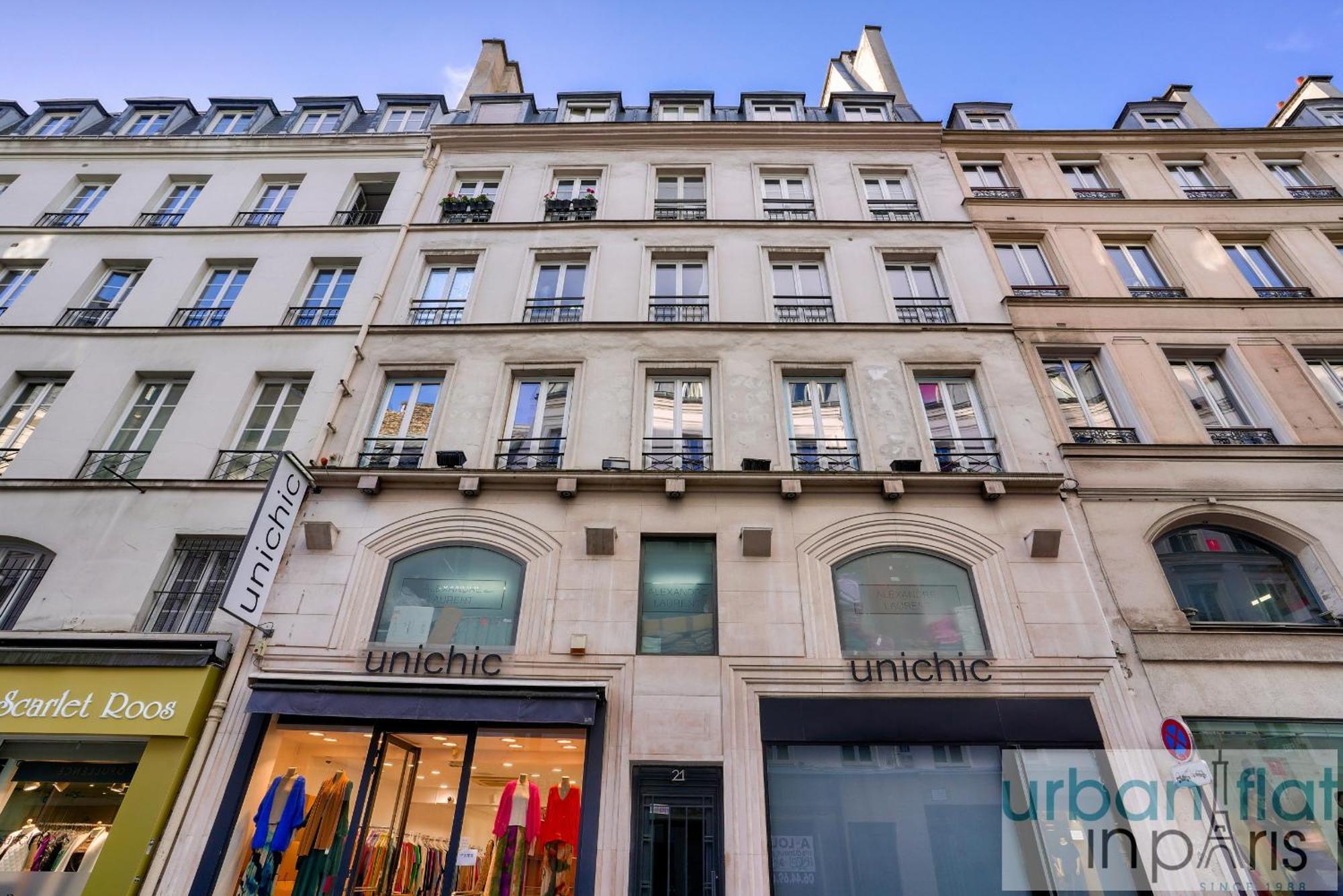 13 Luxury Flat Eiffel Design 2 Διαμέρισμα Παρίσι Εξωτερικό φωτογραφία