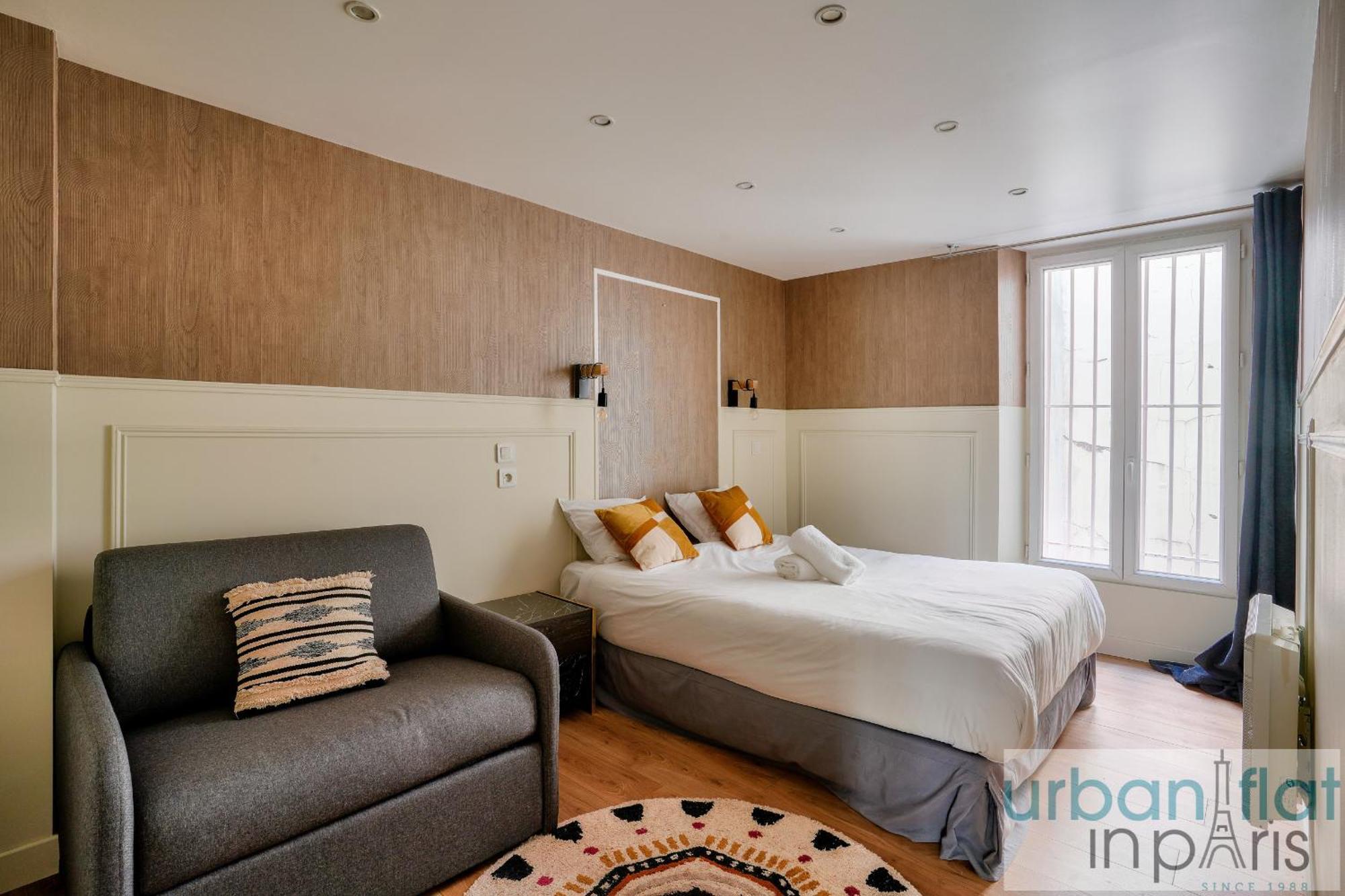 13 Luxury Flat Eiffel Design 2 Διαμέρισμα Παρίσι Εξωτερικό φωτογραφία