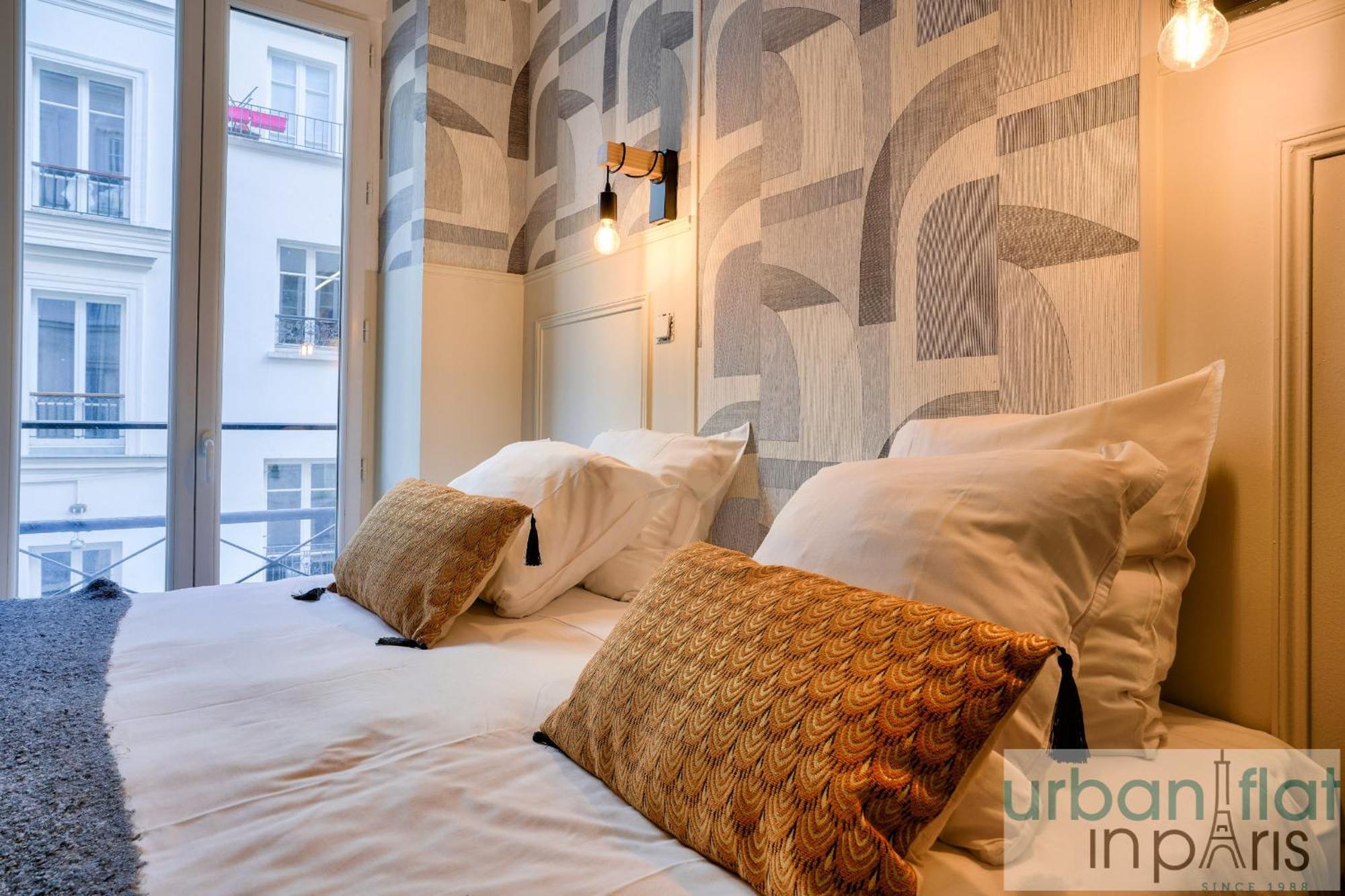 13 Luxury Flat Eiffel Design 2 Διαμέρισμα Παρίσι Εξωτερικό φωτογραφία