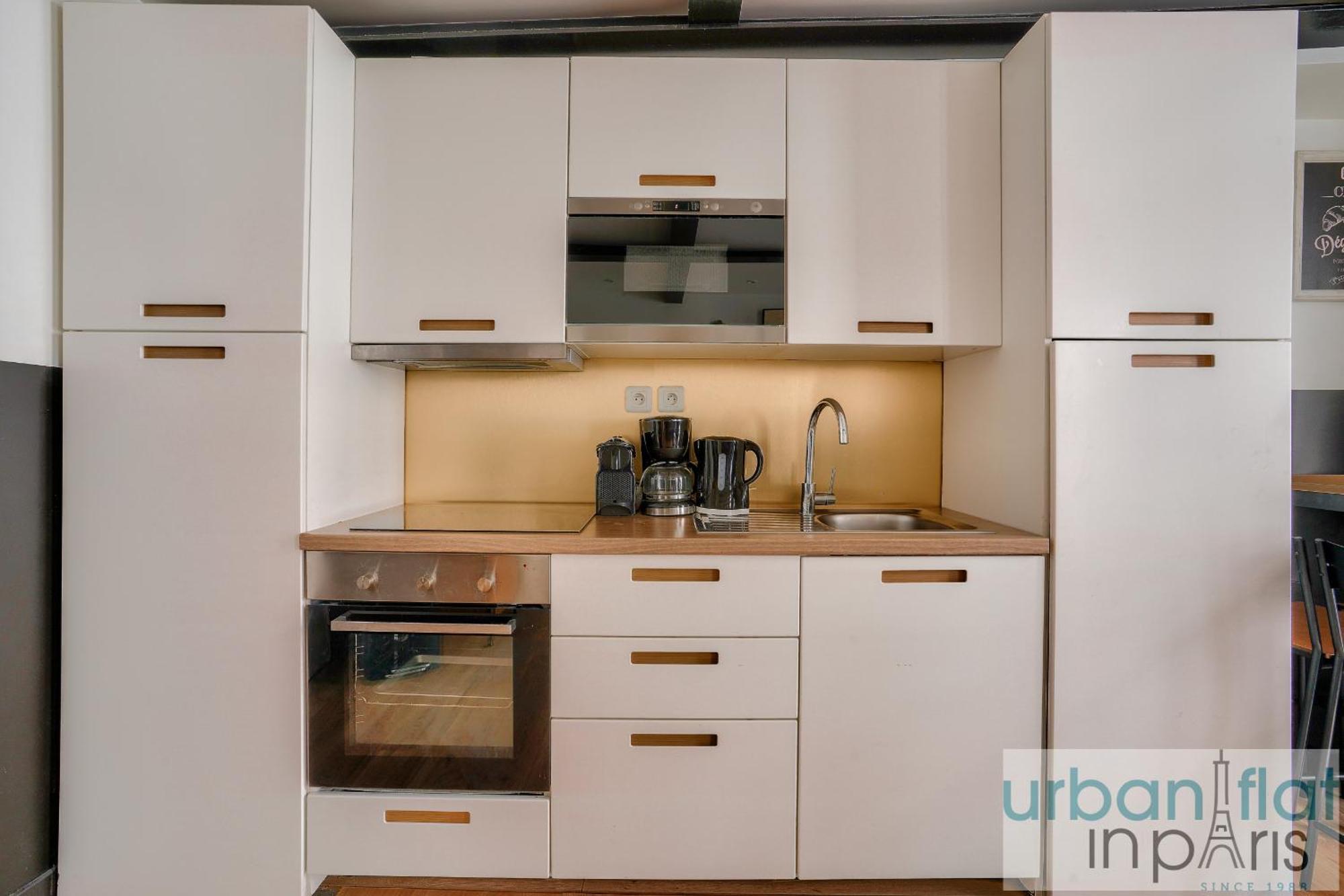 13 Luxury Flat Eiffel Design 2 Διαμέρισμα Παρίσι Εξωτερικό φωτογραφία