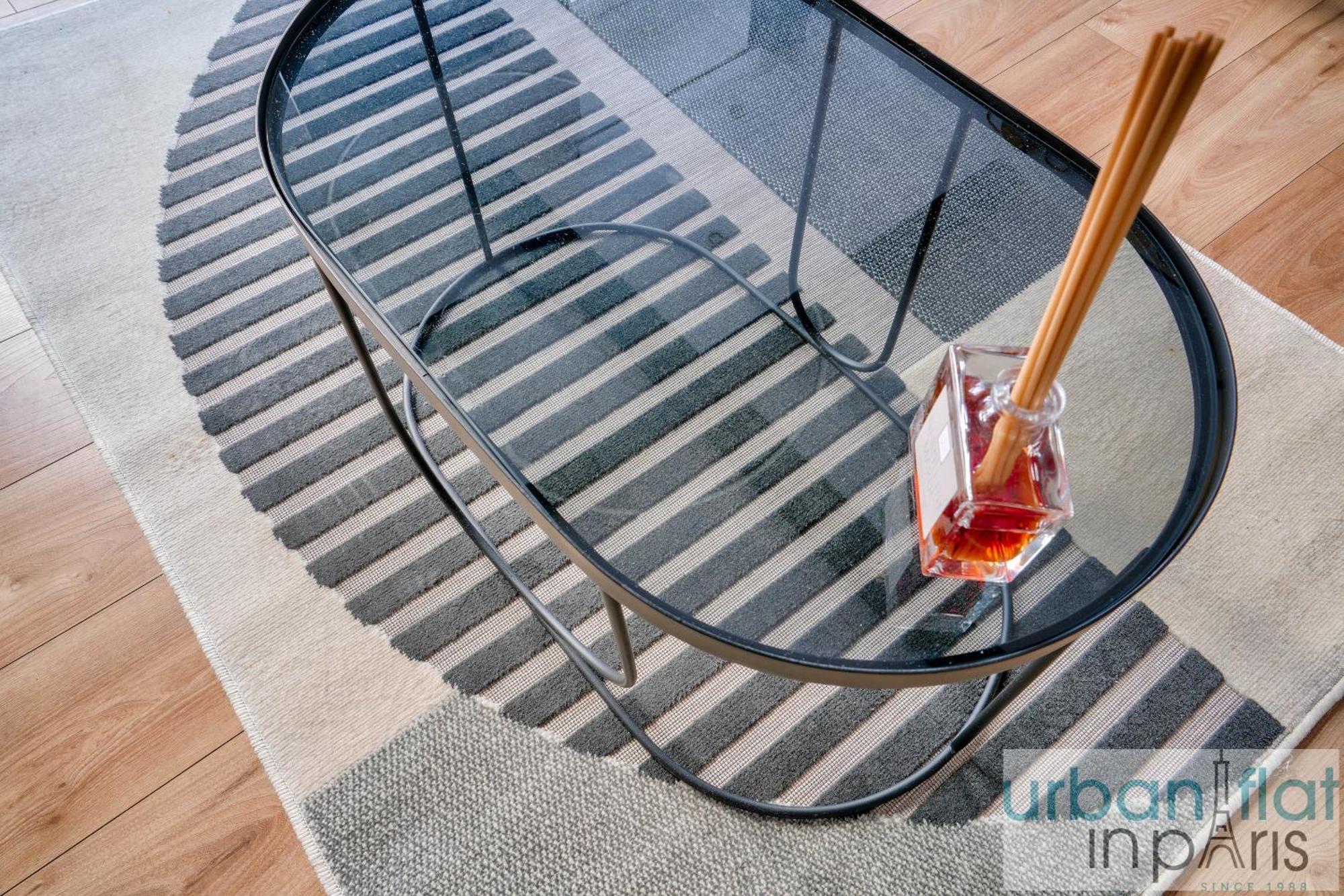 13 Luxury Flat Eiffel Design 2 Διαμέρισμα Παρίσι Εξωτερικό φωτογραφία