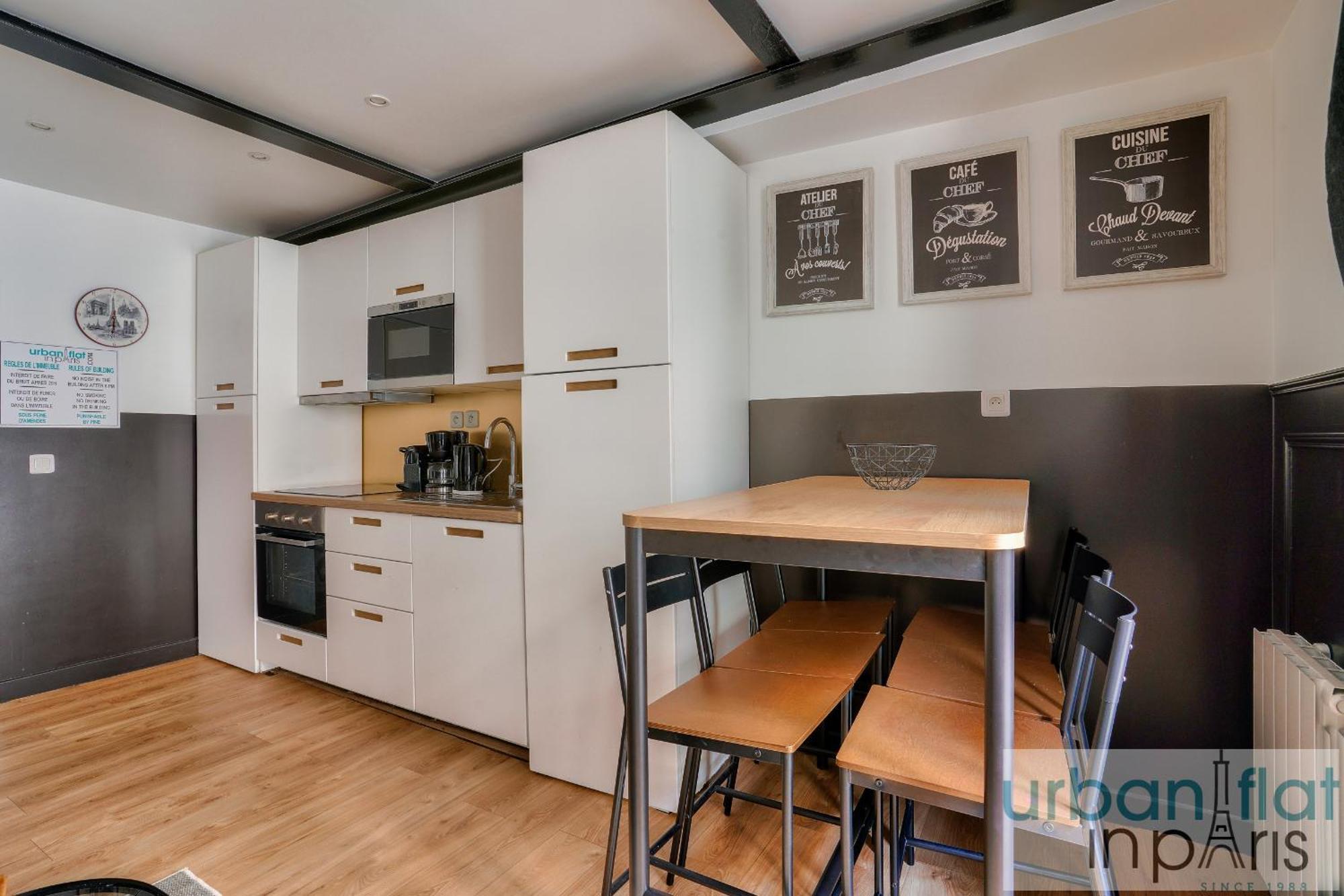 13 Luxury Flat Eiffel Design 2 Διαμέρισμα Παρίσι Εξωτερικό φωτογραφία