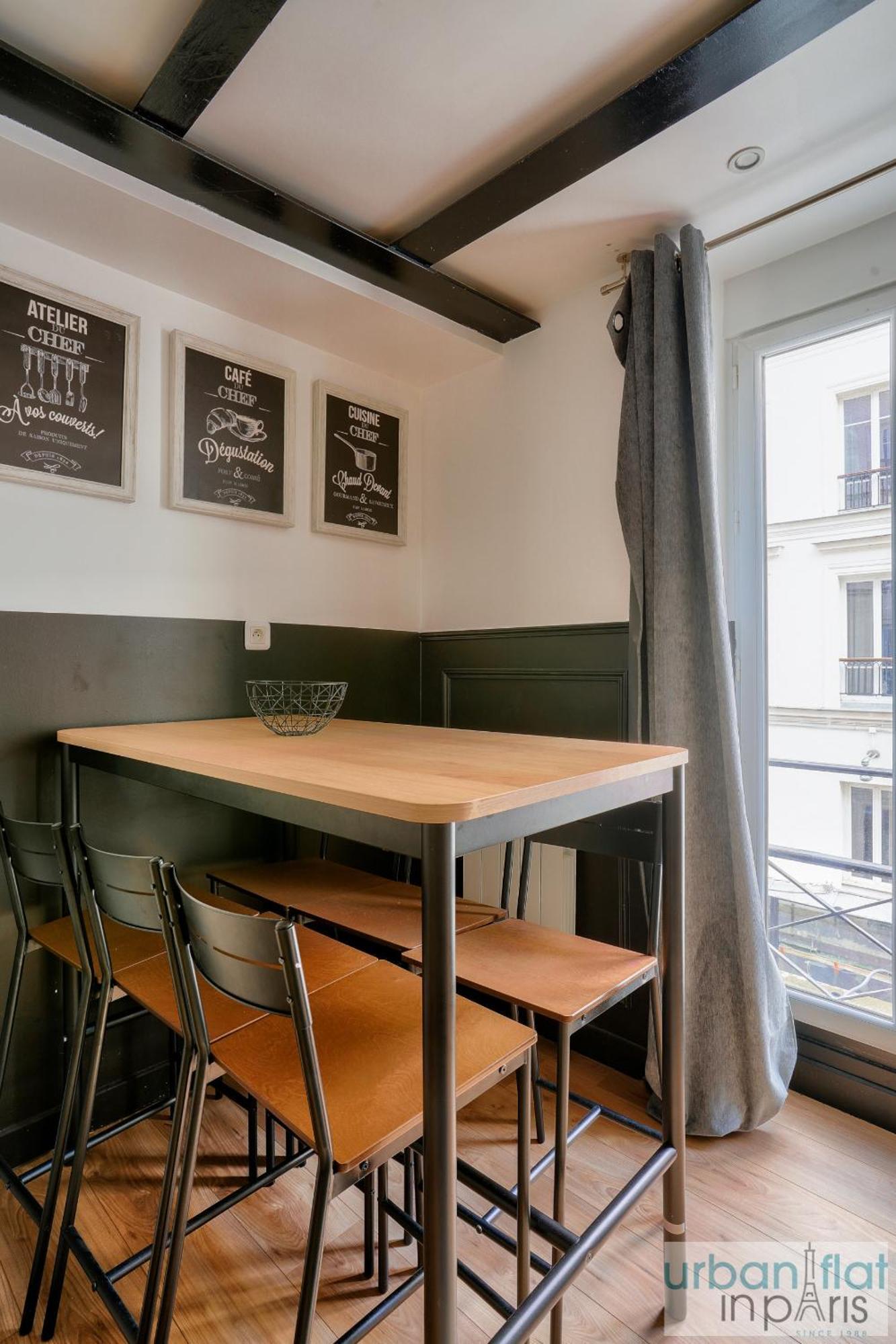13 Luxury Flat Eiffel Design 2 Διαμέρισμα Παρίσι Εξωτερικό φωτογραφία