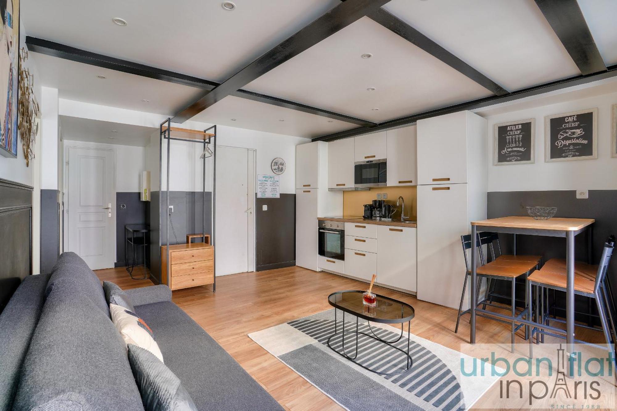 13 Luxury Flat Eiffel Design 2 Διαμέρισμα Παρίσι Εξωτερικό φωτογραφία