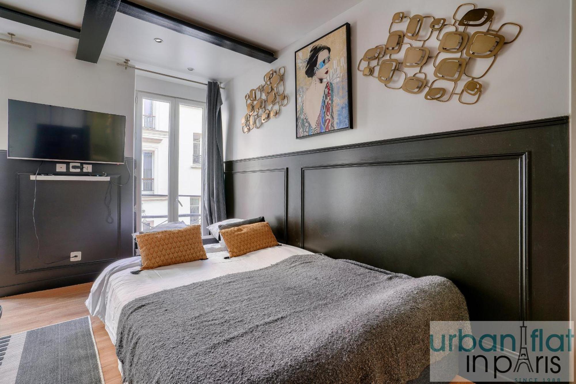 13 Luxury Flat Eiffel Design 2 Διαμέρισμα Παρίσι Εξωτερικό φωτογραφία