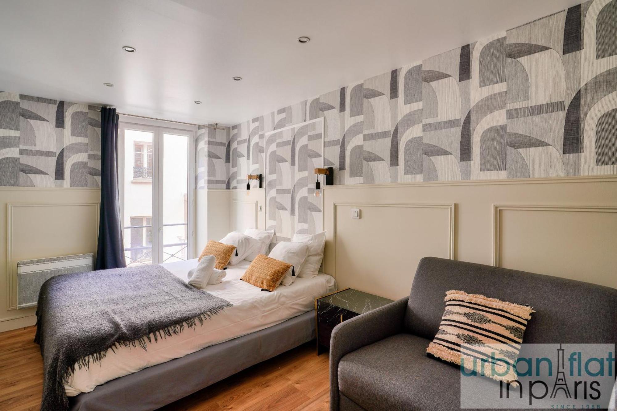 13 Luxury Flat Eiffel Design 2 Διαμέρισμα Παρίσι Εξωτερικό φωτογραφία