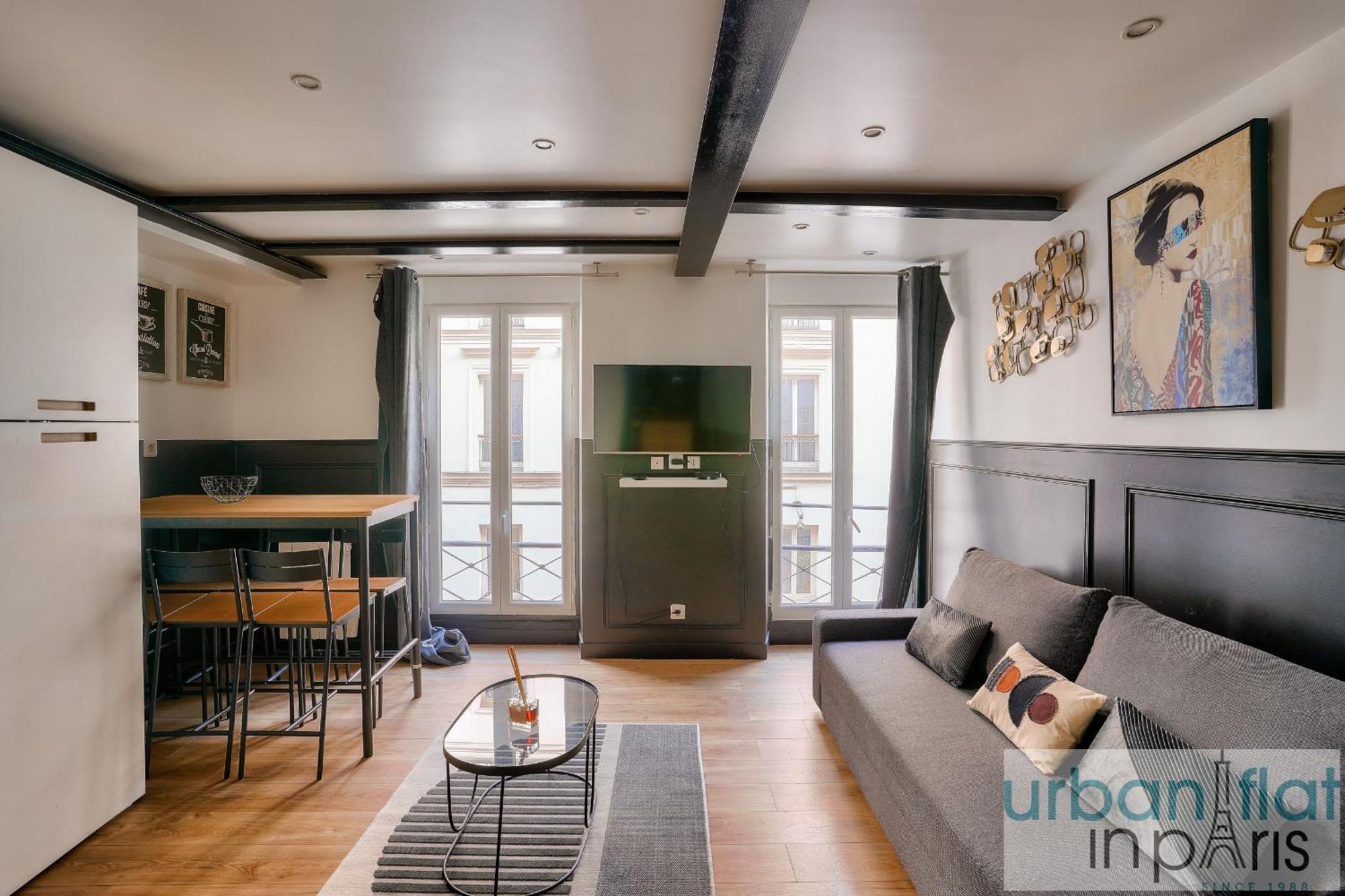 13 Luxury Flat Eiffel Design 2 Διαμέρισμα Παρίσι Εξωτερικό φωτογραφία