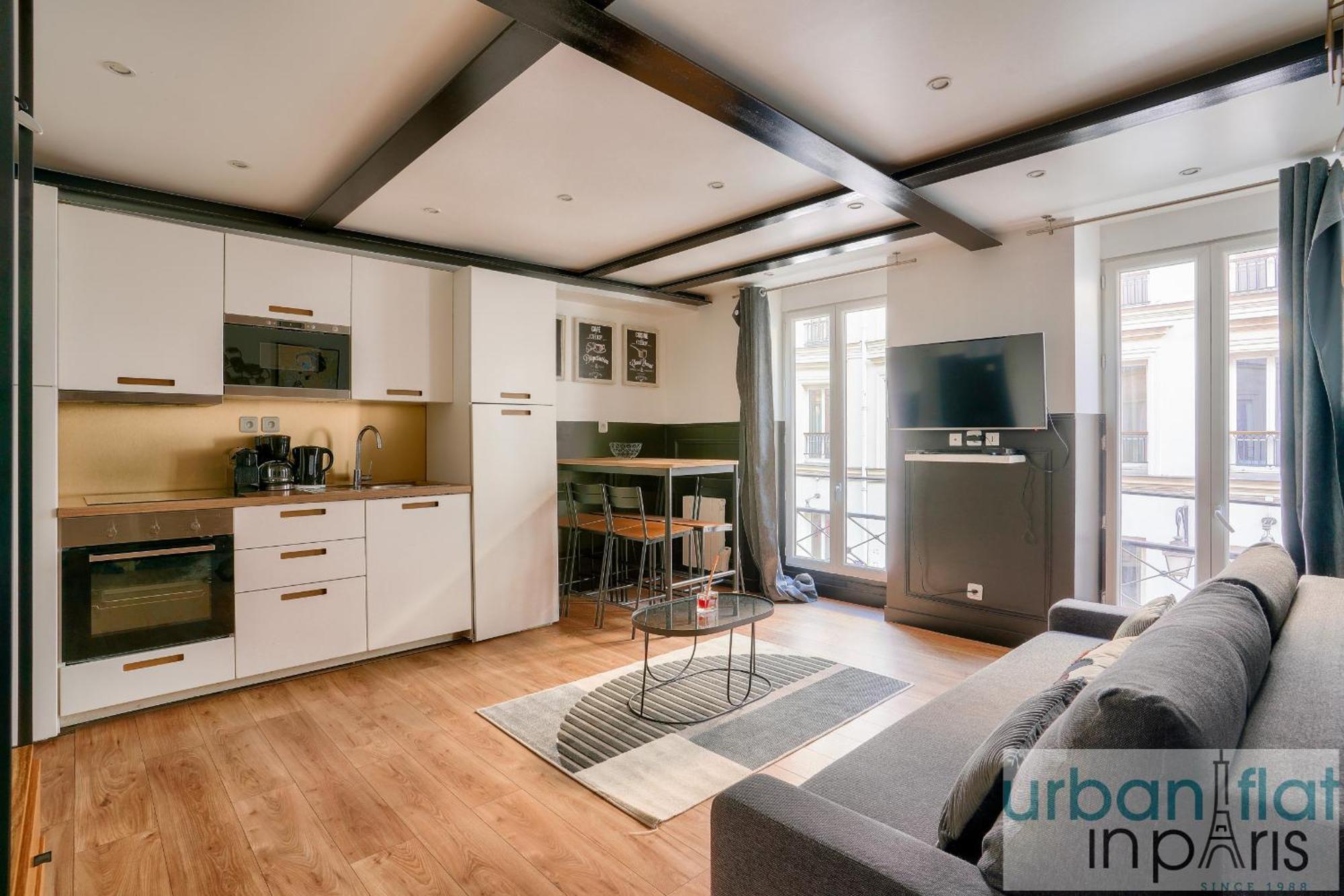 13 Luxury Flat Eiffel Design 2 Διαμέρισμα Παρίσι Εξωτερικό φωτογραφία