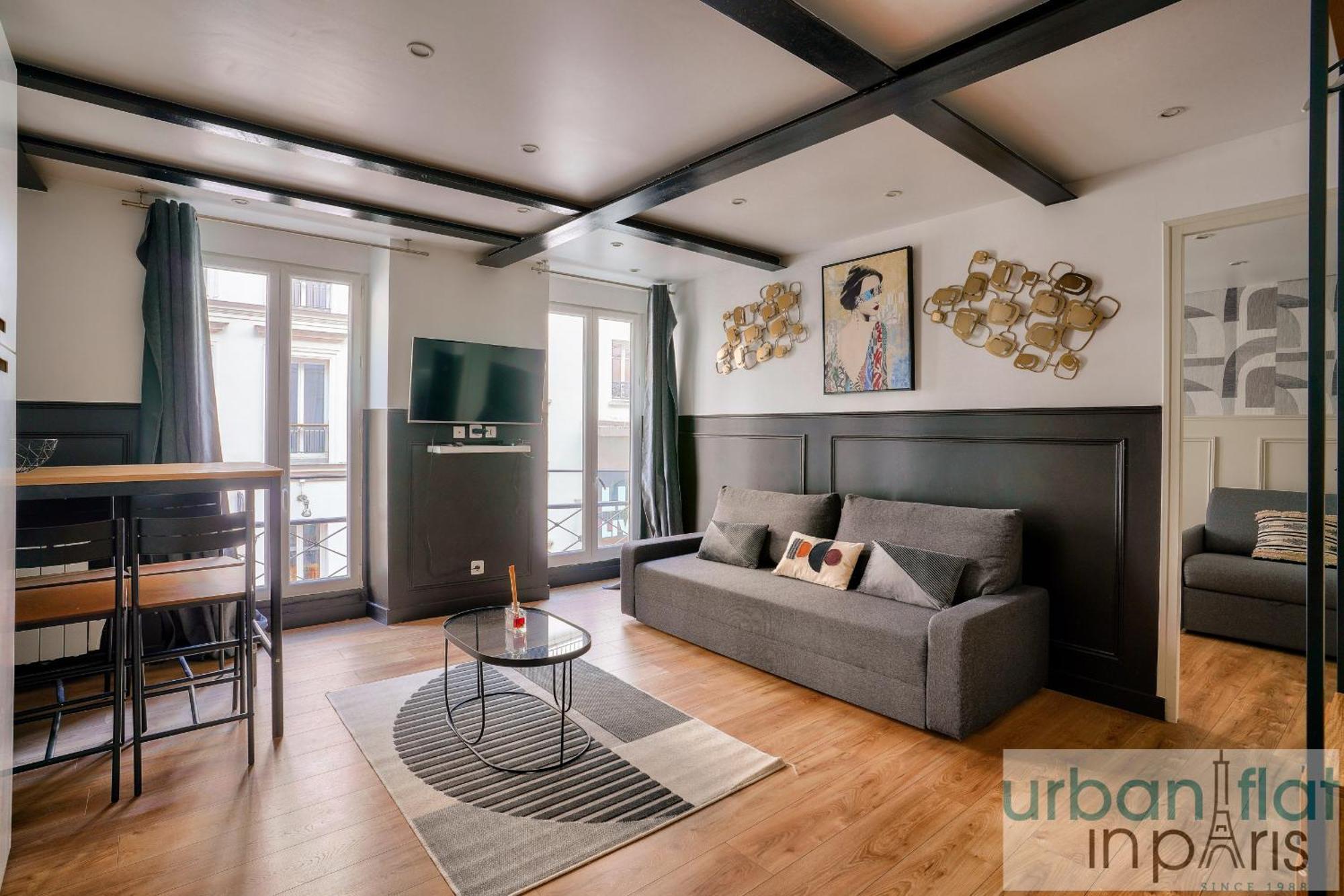 13 Luxury Flat Eiffel Design 2 Διαμέρισμα Παρίσι Εξωτερικό φωτογραφία